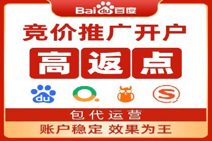 行业领先的SEM推广代运营公司案例集锦